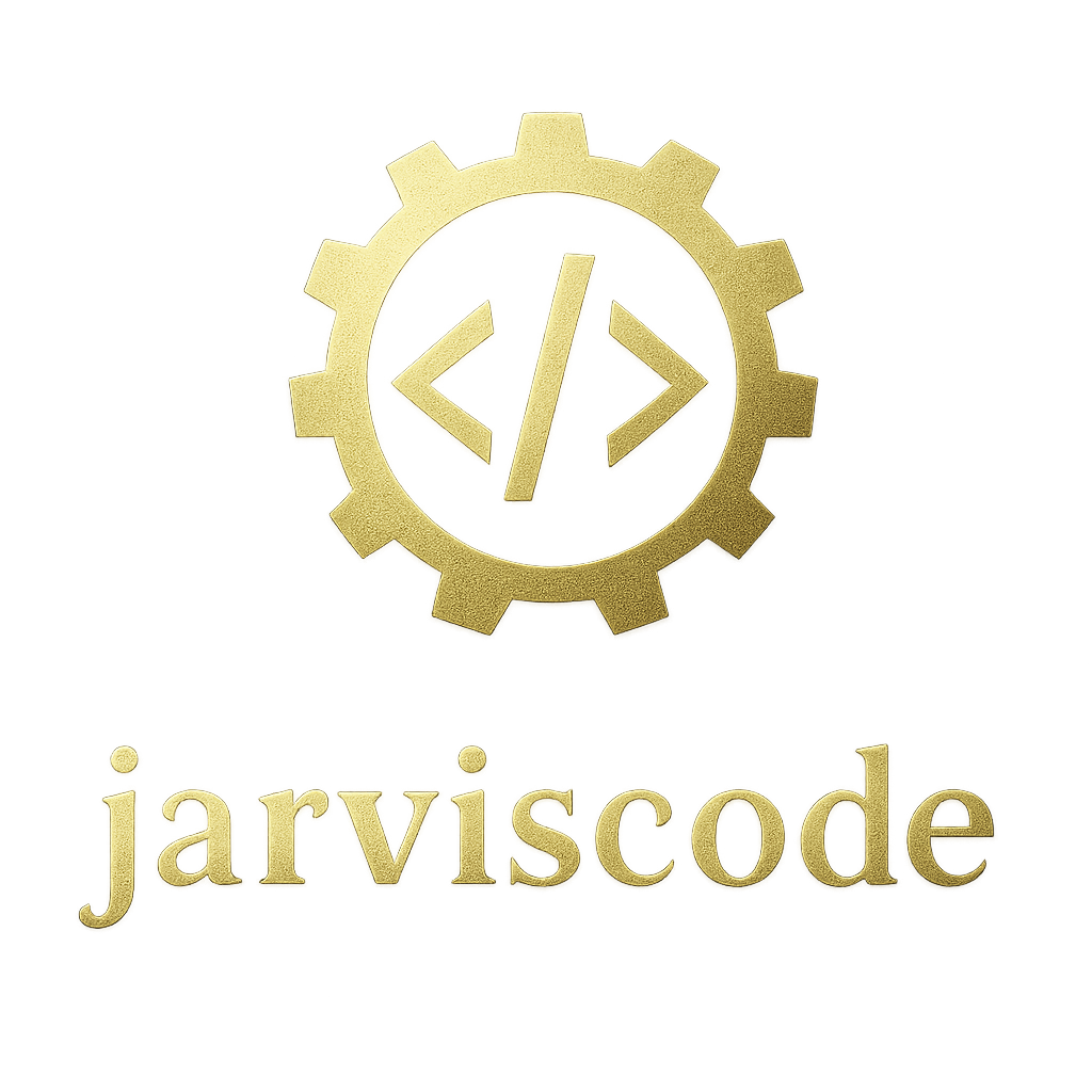 JarvisCode