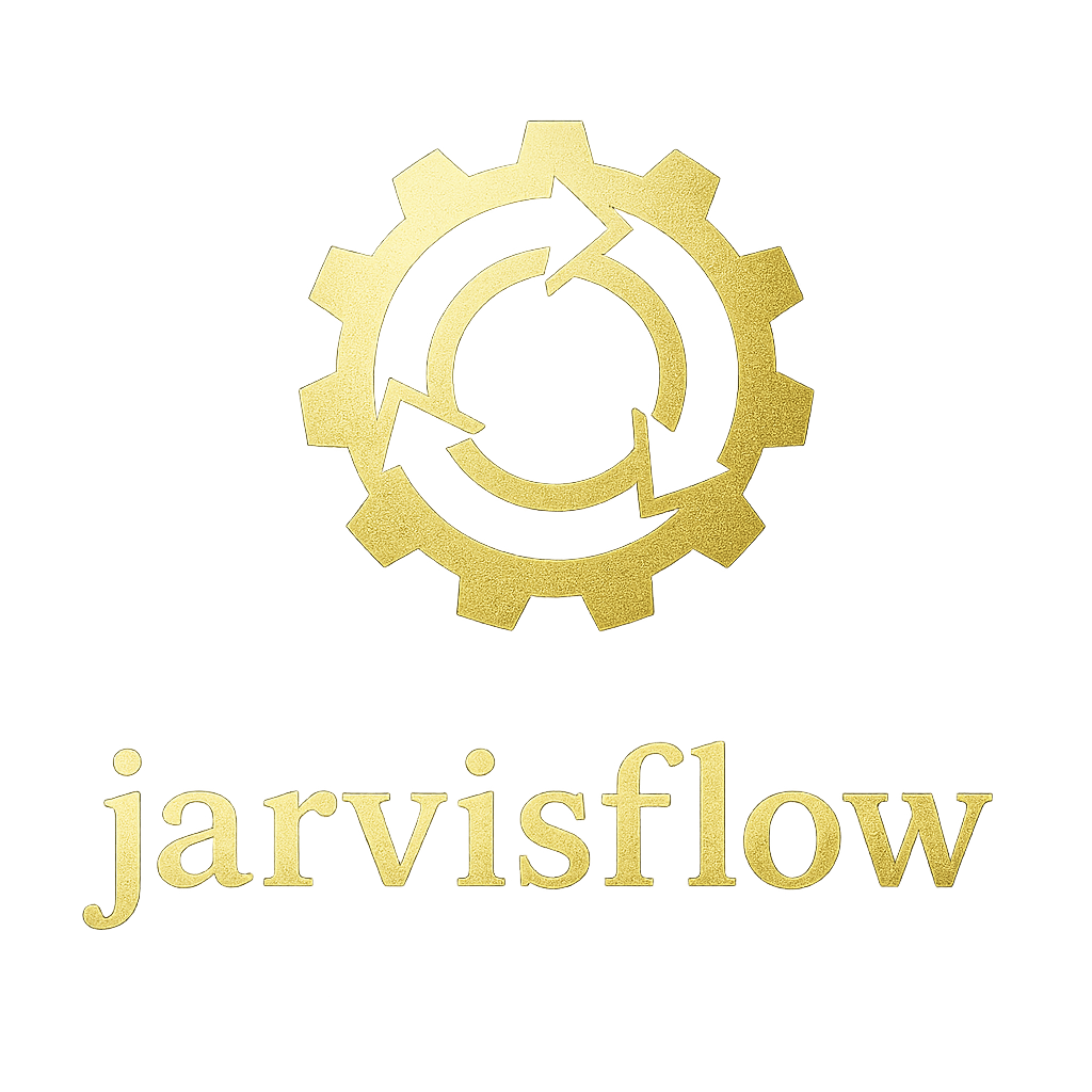JarvisFlow