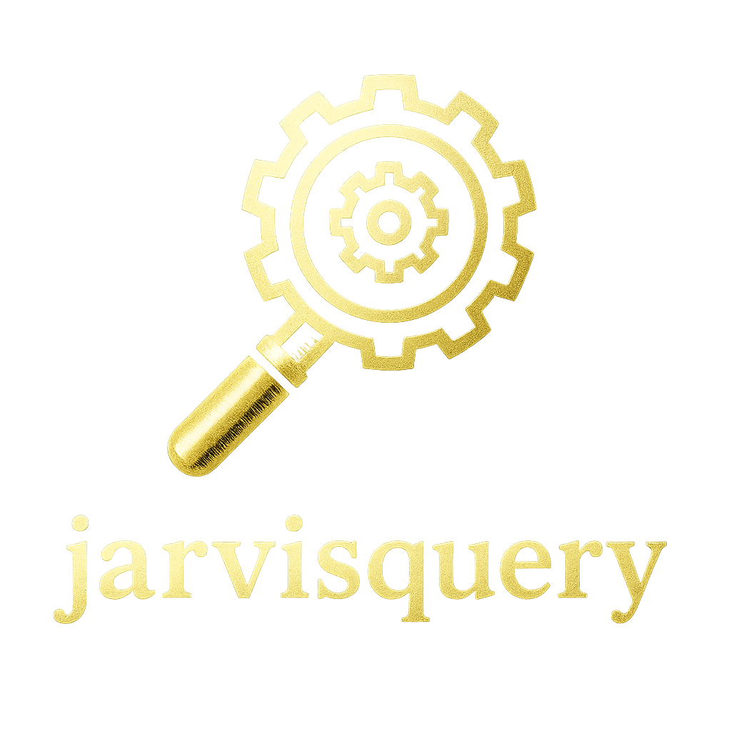 JarvisQuery